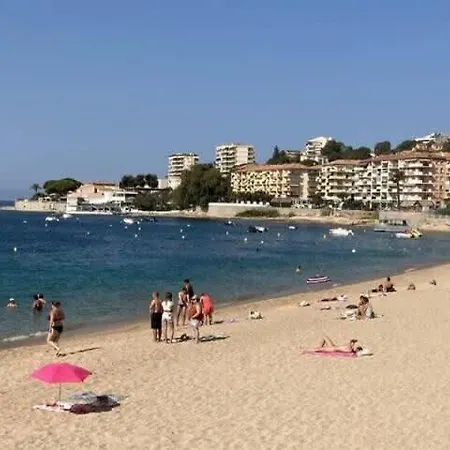 Escapade Au Bord De L'Eau - Acces Direct Plage Ajaccio  Esterno foto