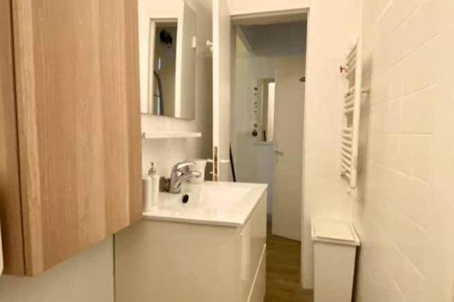 Escapade Au Bord De L'eau - Acces Direct Apartment