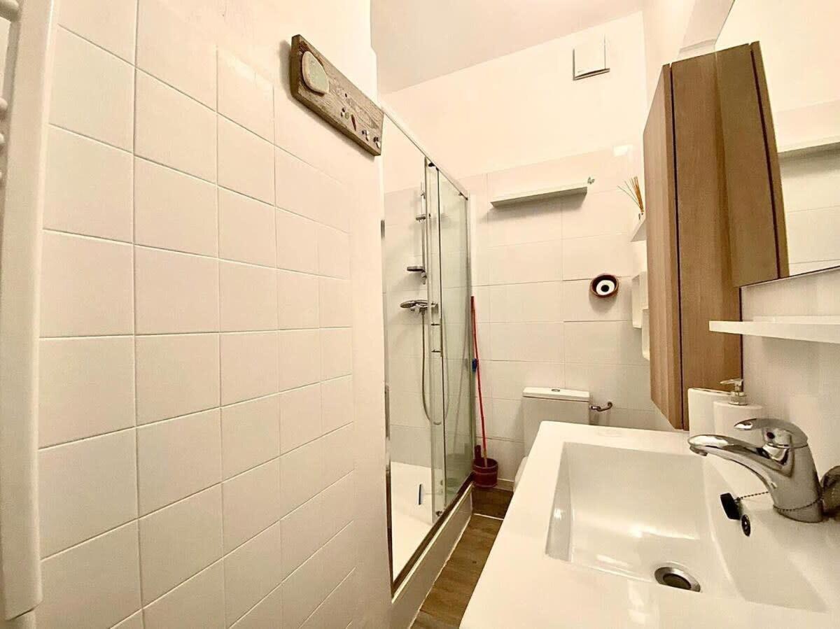 Appartement Escapade Au Bord De L'eau - Acces Direct