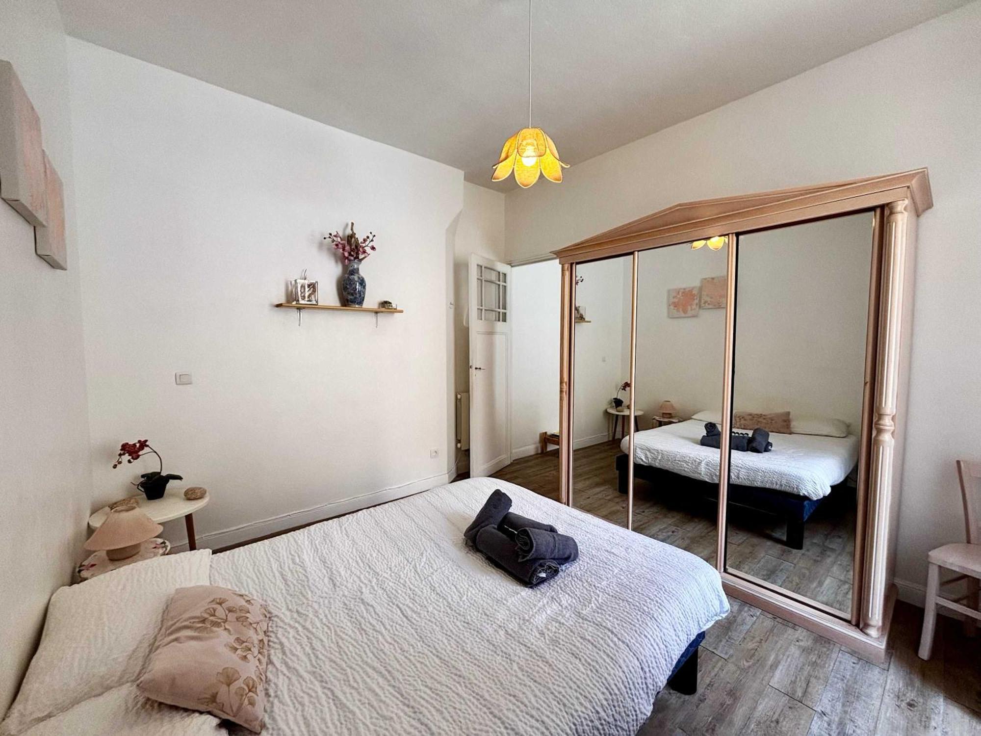 Appartement Escapade Au Bord De L'eau - Acces Direct