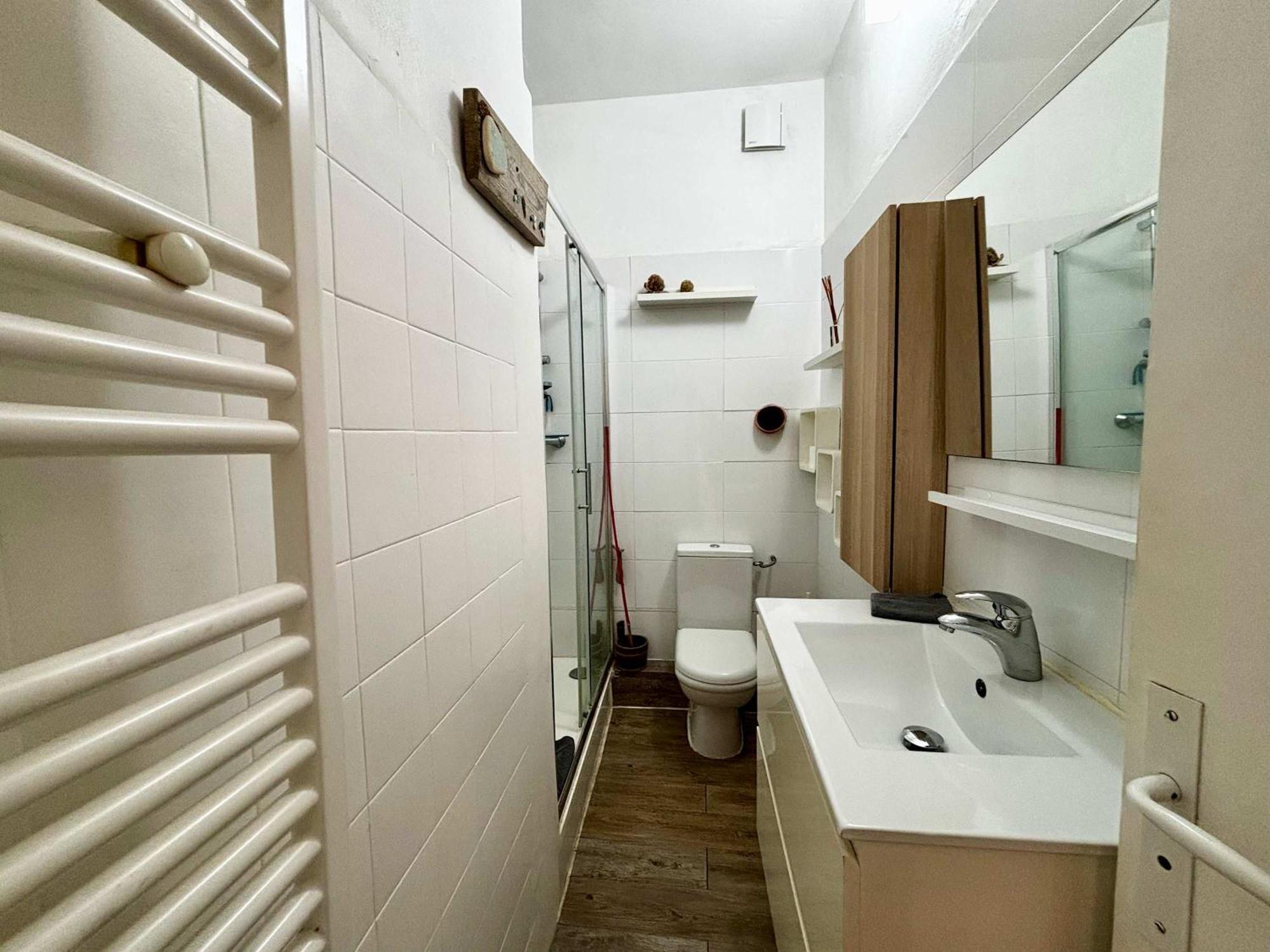 Appartement Escapade Au Bord De L'eau - Acces Direct *