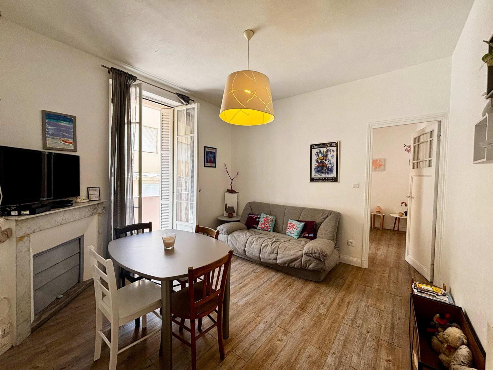 Apartment Escapade Au Bord De L'eau - Acces Direct Ajaccio (Corsica)