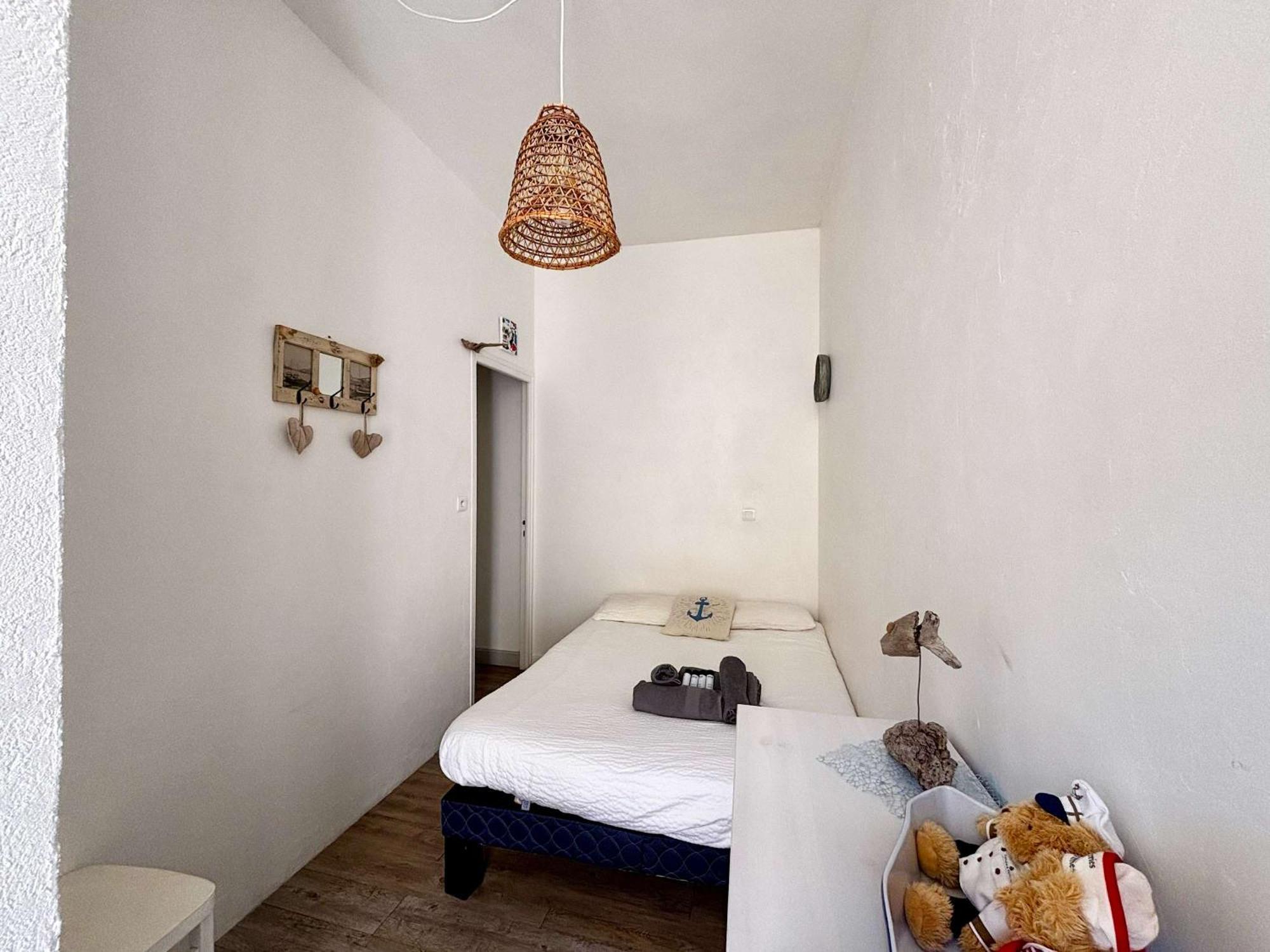 Apartment Escapade Au Bord De L'eau - Acces Direct