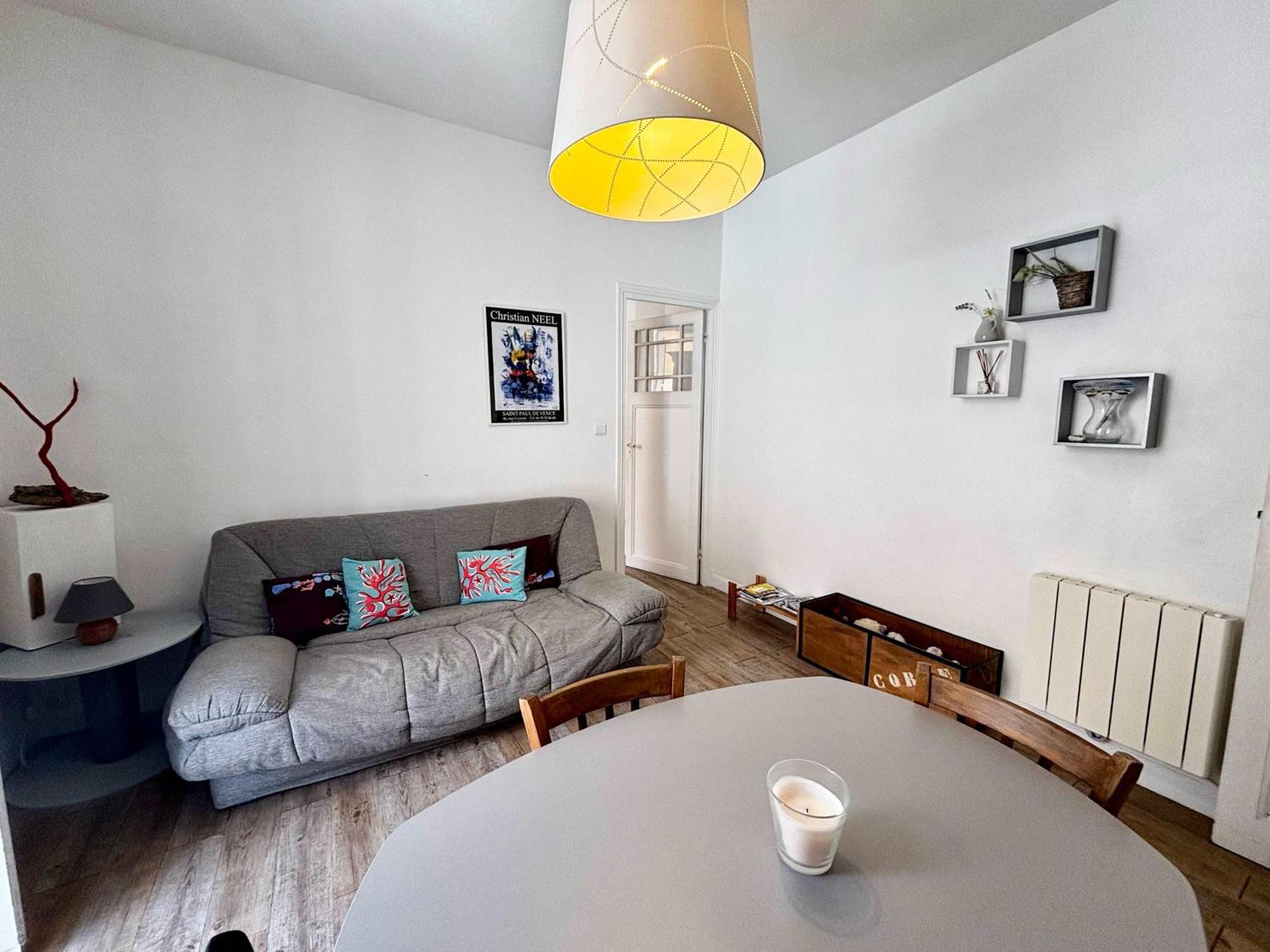 Escapade Au Bord De L'eau - Acces Direct Appartement *